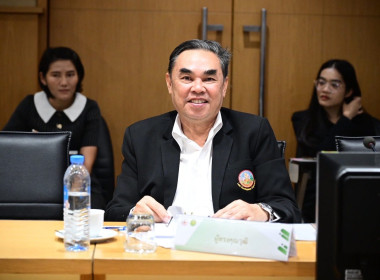 รองอธิบดีกรมส่งเสริมสหกรณ์ ... พารามิเตอร์รูปภาพ 8