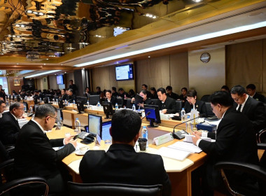 รองอธิบดีกรมส่งเสริมสหกรณ์ ... พารามิเตอร์รูปภาพ 15