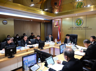 รองอธิบดีกรมส่งเสริมสหกรณ์ ... พารามิเตอร์รูปภาพ 16