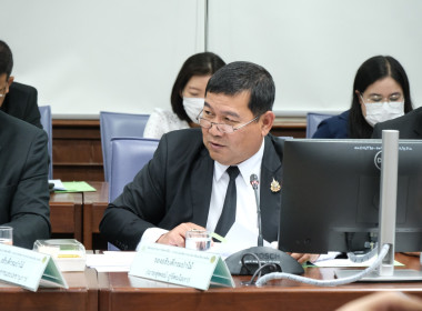 นายประวัติ แดงบรรจง รองอธิบดีกรมส่งเสริมสหกรณ์ ... พารามิเตอร์รูปภาพ 10