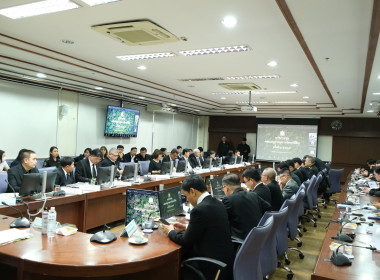 นายประวัติ แดงบรรจง รองอธิบดีกรมส่งเสริมสหกรณ์ ... พารามิเตอร์รูปภาพ 13