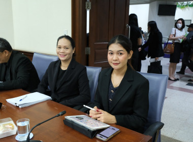 นายประวัติ แดงบรรจง รองอธิบดีกรมส่งเสริมสหกรณ์ ... พารามิเตอร์รูปภาพ 3