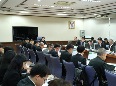 นายประวัติ แดงบรรจง รองอธิบดีกรมส่งเสริมสหกรณ์ ... พารามิเตอร์รูปภาพ 4