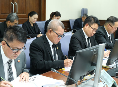 นายประวัติ แดงบรรจง รองอธิบดีกรมส่งเสริมสหกรณ์ ... พารามิเตอร์รูปภาพ 5