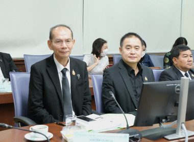 นายประวัติ แดงบรรจง รองอธิบดีกรมส่งเสริมสหกรณ์ ... พารามิเตอร์รูปภาพ 6