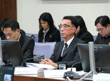 นายประวัติ แดงบรรจง รองอธิบดีกรมส่งเสริมสหกรณ์ ... พารามิเตอร์รูปภาพ 7