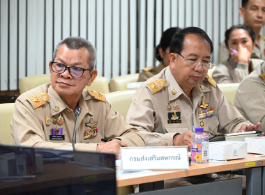 ผู้บริหารกรมส่งเสริมสหกรณ์ ... พารามิเตอร์รูปภาพ 15