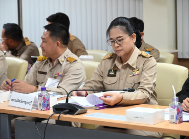 ผู้บริหารกรมส่งเสริมสหกรณ์ ... พารามิเตอร์รูปภาพ 16