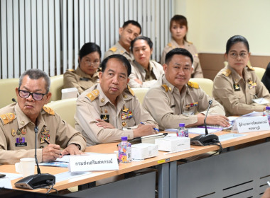 ผู้บริหารกรมส่งเสริมสหกรณ์ ... พารามิเตอร์รูปภาพ 18