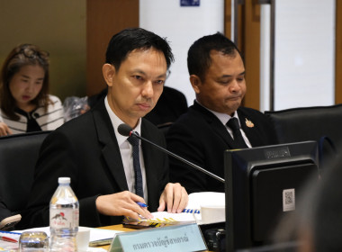 ผู้บริหารกรมฯ ... พารามิเตอร์รูปภาพ 10