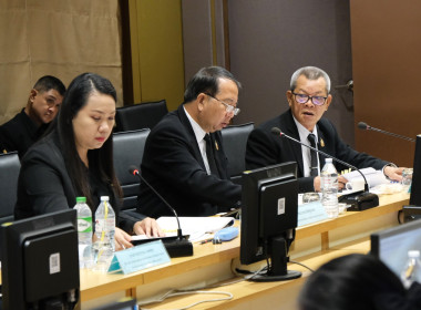 ผู้บริหารกรมฯ ... พารามิเตอร์รูปภาพ 16