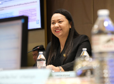 ผู้บริหารกรมฯ ... พารามิเตอร์รูปภาพ 19