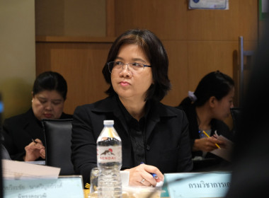 ผู้บริหารกรมฯ ... พารามิเตอร์รูปภาพ 8