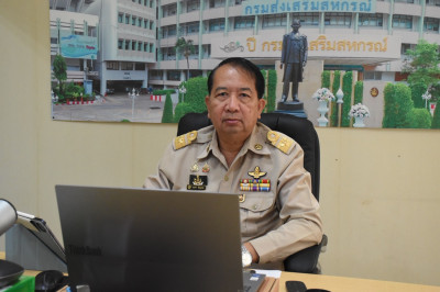 ผอ.กองฯ เป็นตัวแทนกรมส่งเสริมสหกรณ์ ... พารามิเตอร์รูปภาพ 1