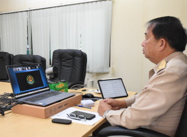 ผอ.กองฯ เป็นตัวแทนกรมส่งเสริมสหกรณ์ ... พารามิเตอร์รูปภาพ 3