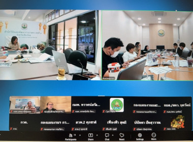 ผอ.กองฯ เป็นตัวแทนกรมส่งเสริมสหกรณ์ ... พารามิเตอร์รูปภาพ 5