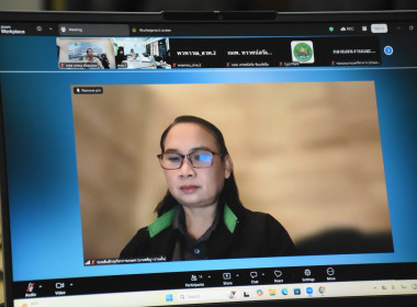 ผอ.กองฯ เป็นตัวแทนกรมส่งเสริมสหกรณ์ ... พารามิเตอร์รูปภาพ 6