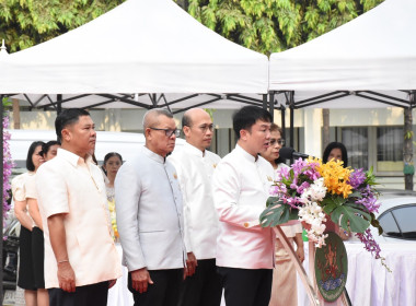 งานวันสหกรณ์แห่งชาติ ประจำปี 2569 ... พารามิเตอร์รูปภาพ 3