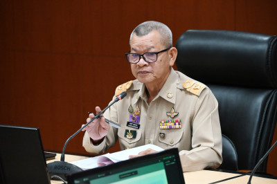 รองอธิบดีกรมส่งเสริมสหกรณ์ เป็นประธาน ... พารามิเตอร์รูปภาพ 1