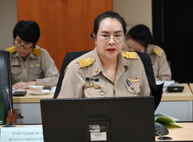 รองอธิบดีกรมส่งเสริมสหกรณ์ เป็นประธาน ... พารามิเตอร์รูปภาพ 10