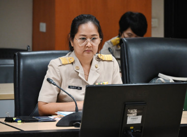 รองอธิบดีกรมส่งเสริมสหกรณ์ เป็นประธาน ... พารามิเตอร์รูปภาพ 14