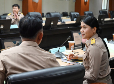 รองอธิบดีกรมส่งเสริมสหกรณ์ เป็นประธาน ... พารามิเตอร์รูปภาพ 15