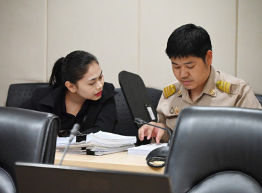 รองอธิบดีกรมส่งเสริมสหกรณ์ เป็นประธาน ... พารามิเตอร์รูปภาพ 16