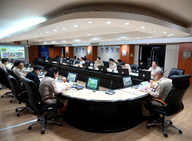 รองอธิบดีกรมส่งเสริมสหกรณ์ เป็นประธาน ... พารามิเตอร์รูปภาพ 18