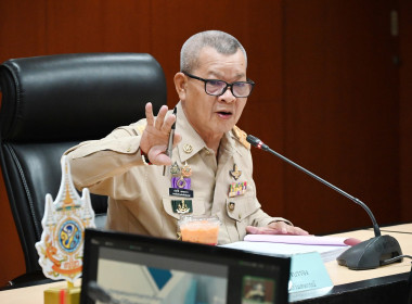 รองอธิบดีกรมส่งเสริมสหกรณ์ เป็นประธาน ... พารามิเตอร์รูปภาพ 2