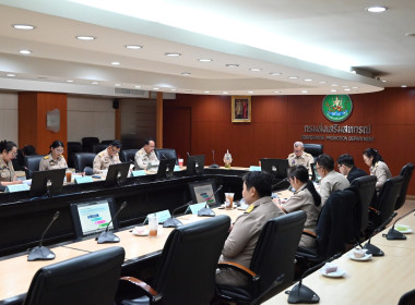 รองอธิบดีกรมส่งเสริมสหกรณ์ เป็นประธาน ... พารามิเตอร์รูปภาพ 19