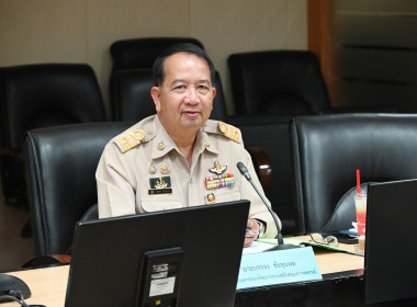 รองอธิบดีกรมส่งเสริมสหกรณ์ เป็นประธาน ... พารามิเตอร์รูปภาพ 3