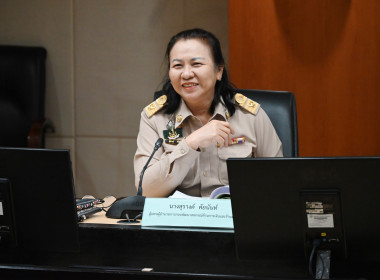 รองอธิบดีกรมส่งเสริมสหกรณ์ เป็นประธาน ... พารามิเตอร์รูปภาพ 4