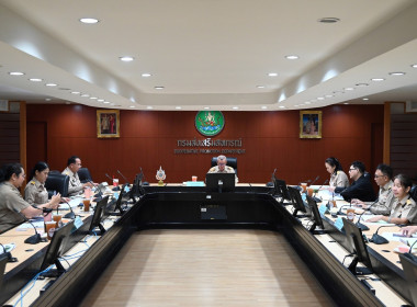 รองอธิบดีกรมส่งเสริมสหกรณ์ เป็นประธาน ... พารามิเตอร์รูปภาพ 7