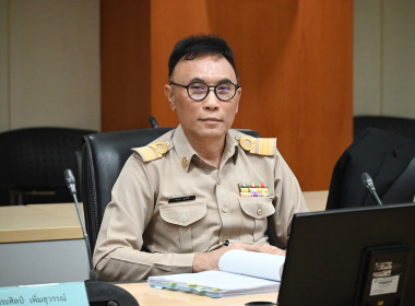 รองอธิบดีกรมส่งเสริมสหกรณ์ เป็นประธาน ... พารามิเตอร์รูปภาพ 8