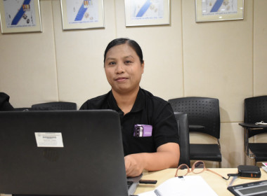 การประชุมชี้แจงการรายงานข้อมูลการเข้าร่วมโครงการปรับโครงสร้างหนี้เกษตรกรสมาชิกกองทุนฟื้นฟูฯ ... พารามิเตอร์รูปภาพ 13