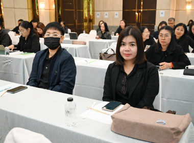 รองอธิบดีฯ ... พารามิเตอร์รูปภาพ 17