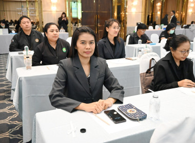 รองอธิบดีฯ ... พารามิเตอร์รูปภาพ 23