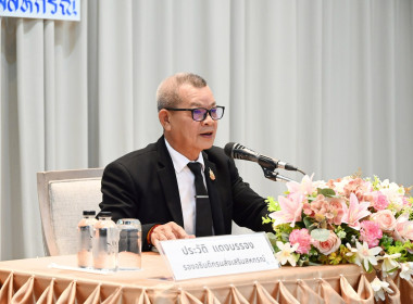 รองอธิบดีฯ ... พารามิเตอร์รูปภาพ 6