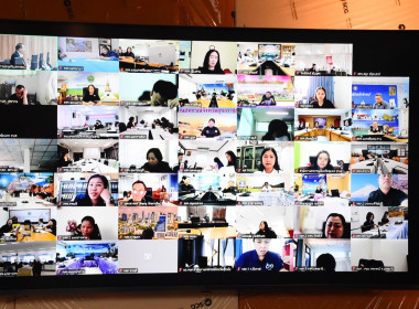 การประชุมติดตามผลการดำเนินโครงการสร้างความเข้มแข็งให้กับกลุ่มเกษตรกร เพื่อเข้าถึงแหล่งเงินทุนในการผลิตฯ ... พารามิเตอร์รูปภาพ 12