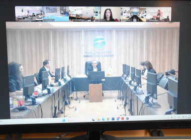 การประชุมติดตามผลการดำเนินโครงการสร้างความเข้มแข็งให้กับกลุ่มเกษตรกร เพื่อเข้าถึงแหล่งเงินทุนในการผลิตฯ ... พารามิเตอร์รูปภาพ 13