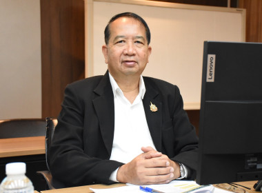 การประชุมติดตามผลการดำเนินโครงการสร้างความเข้มแข็งให้กับกลุ่มเกษตรกร เพื่อเข้าถึงแหล่งเงินทุนในการผลิตฯ ... พารามิเตอร์รูปภาพ 3