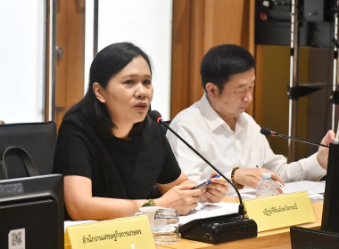 ผู้บริหารสังกัดกระทรวงเกษตรและสหกรณ์ ... พารามิเตอร์รูปภาพ 12