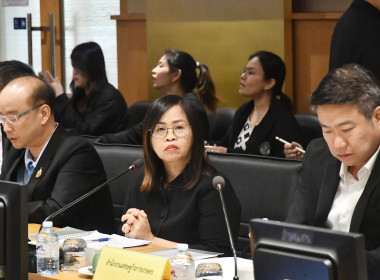 ผู้บริหารสังกัดกระทรวงเกษตรและสหกรณ์ ... พารามิเตอร์รูปภาพ 13