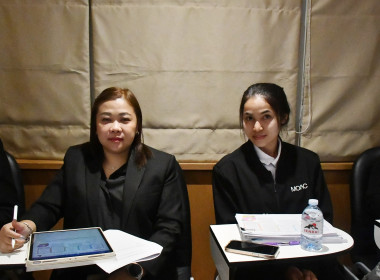 ผู้บริหารสังกัดกระทรวงเกษตรและสหกรณ์ ... พารามิเตอร์รูปภาพ 15