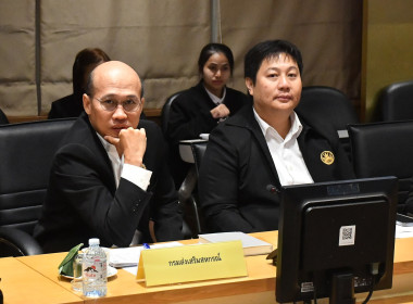 ผู้บริหารสังกัดกระทรวงเกษตรและสหกรณ์ ... พารามิเตอร์รูปภาพ 3