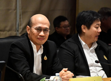 ผู้บริหารสังกัดกระทรวงเกษตรและสหกรณ์ ... พารามิเตอร์รูปภาพ 5