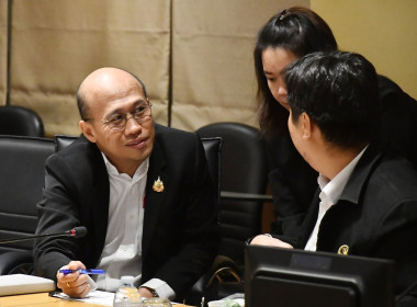 ผู้บริหารสังกัดกระทรวงเกษตรและสหกรณ์ ... พารามิเตอร์รูปภาพ 7