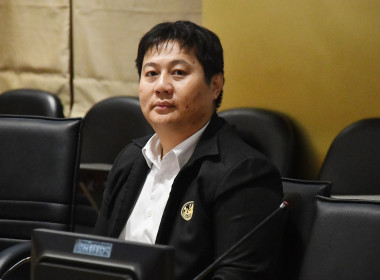 ผู้บริหารสังกัดกระทรวงเกษตรและสหกรณ์ ... พารามิเตอร์รูปภาพ 8