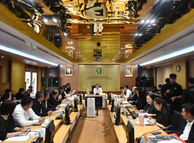 ผู้บริหารสังกัดกระทรวงเกษตรและสหกรณ์ ... พารามิเตอร์รูปภาพ 9