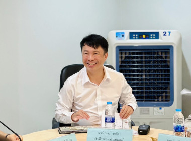 ปลัดกระทรวงเกษตรและสหกรณ์ พร้อมด้วย อธิบดีกรมส่งเสริมสหกรณ์ ... พารามิเตอร์รูปภาพ 8